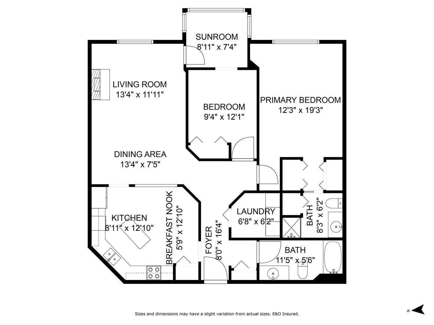 306 45660 KNIGHT ROAD, Sardis West Vedder, Chilliwack