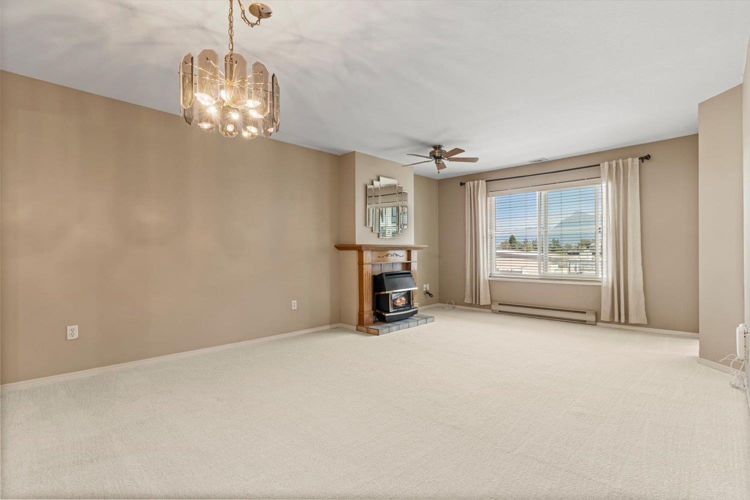 306 45660 KNIGHT ROAD, Sardis West Vedder, Chilliwack