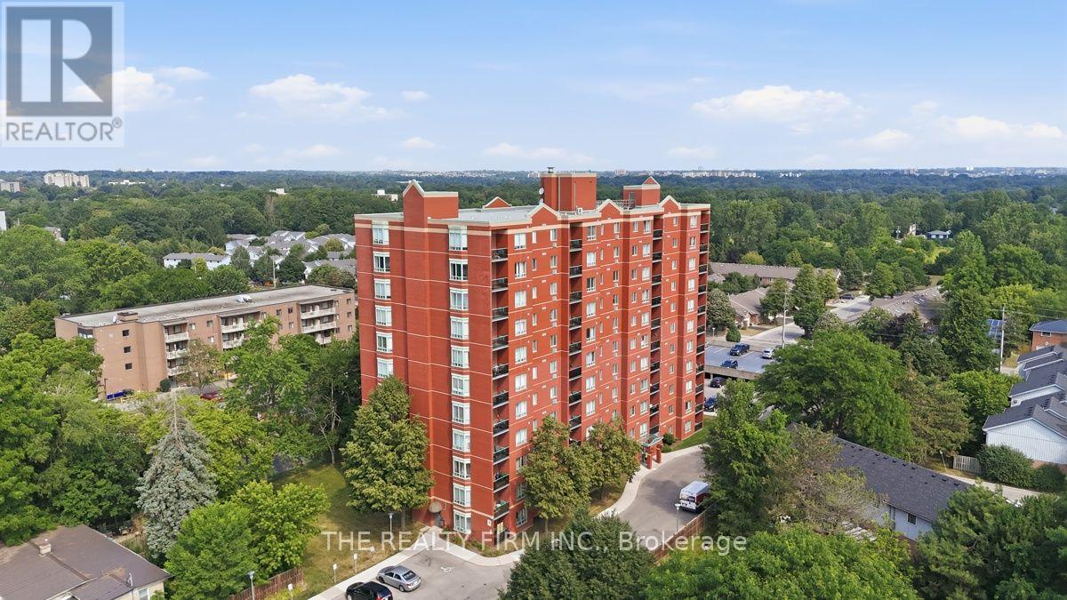 904 - 76 BASE LINE ROAD W, London South (South E)