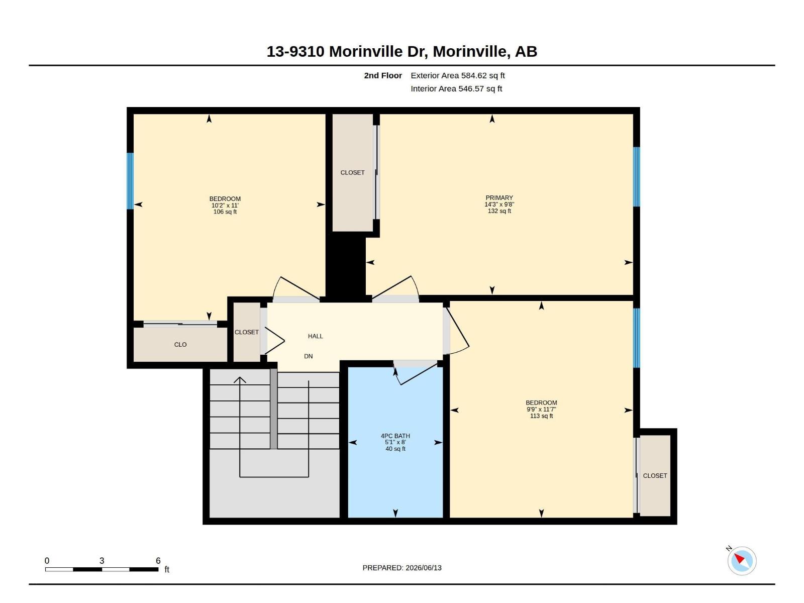 #13 9310 Morinville DR - 32