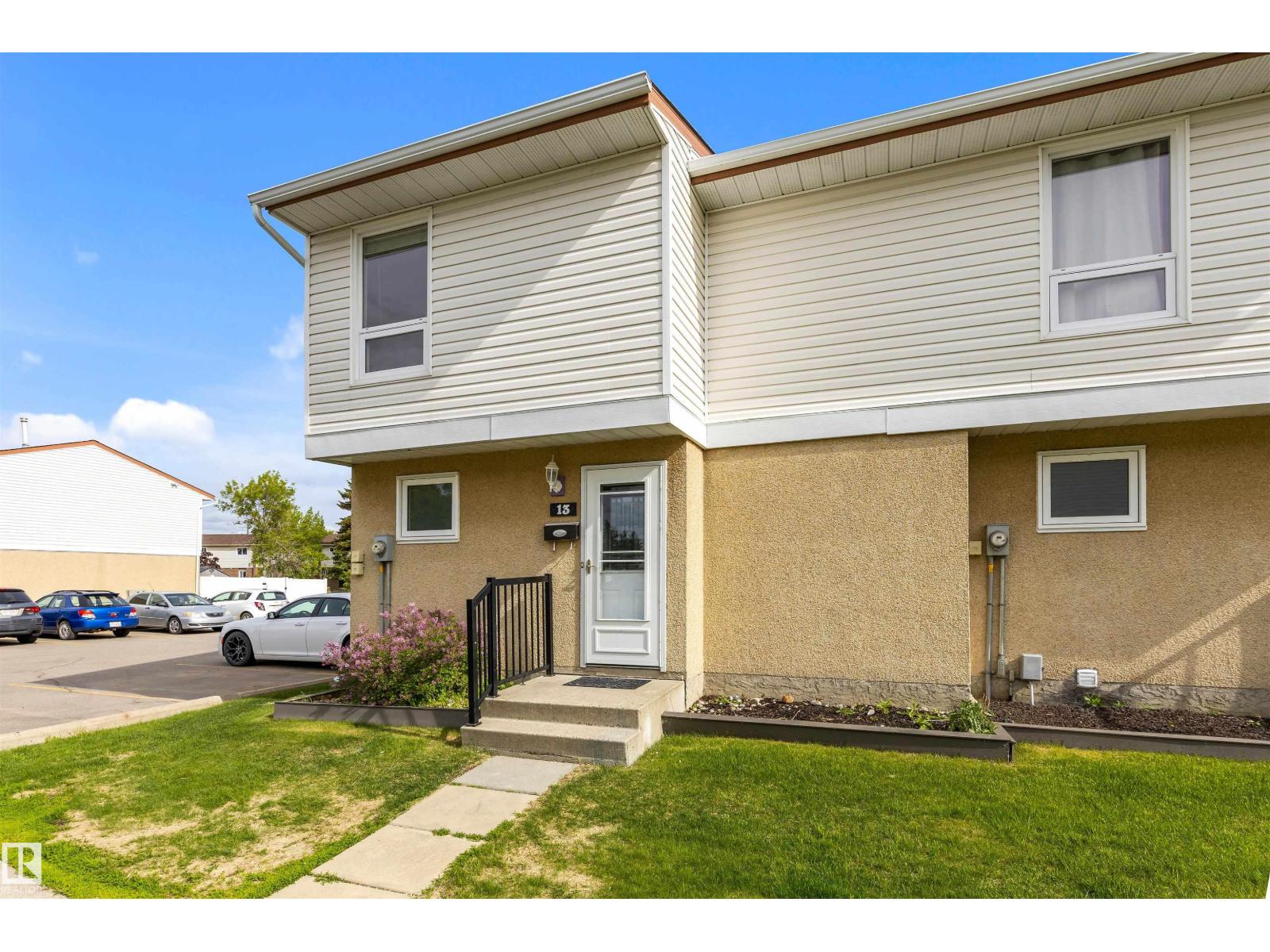 #13 9310 Morinville DR - 2