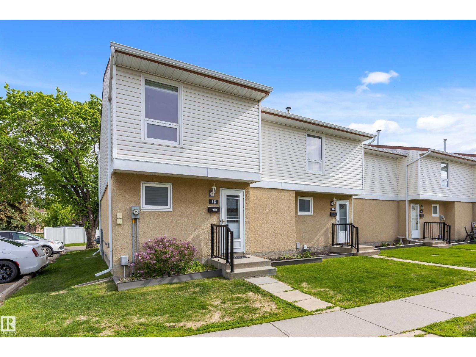 #13 9310 Morinville DR - 1
