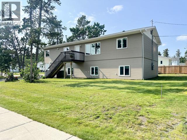 1202 PINE STREET - 1