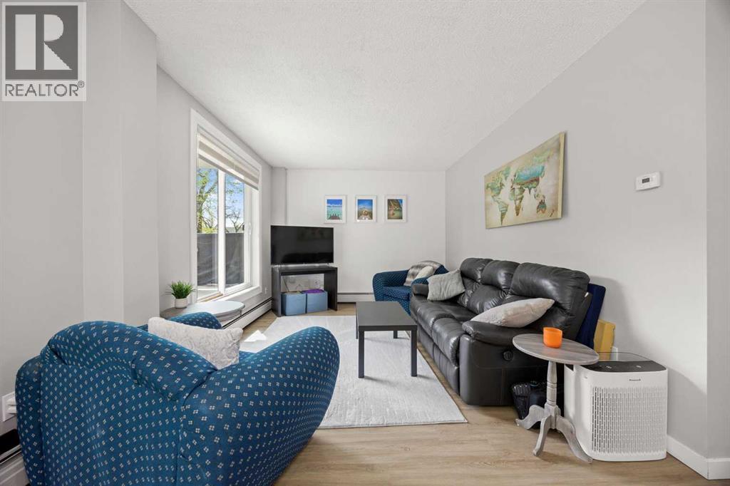 #102 1328 13 Avenue SW - 20