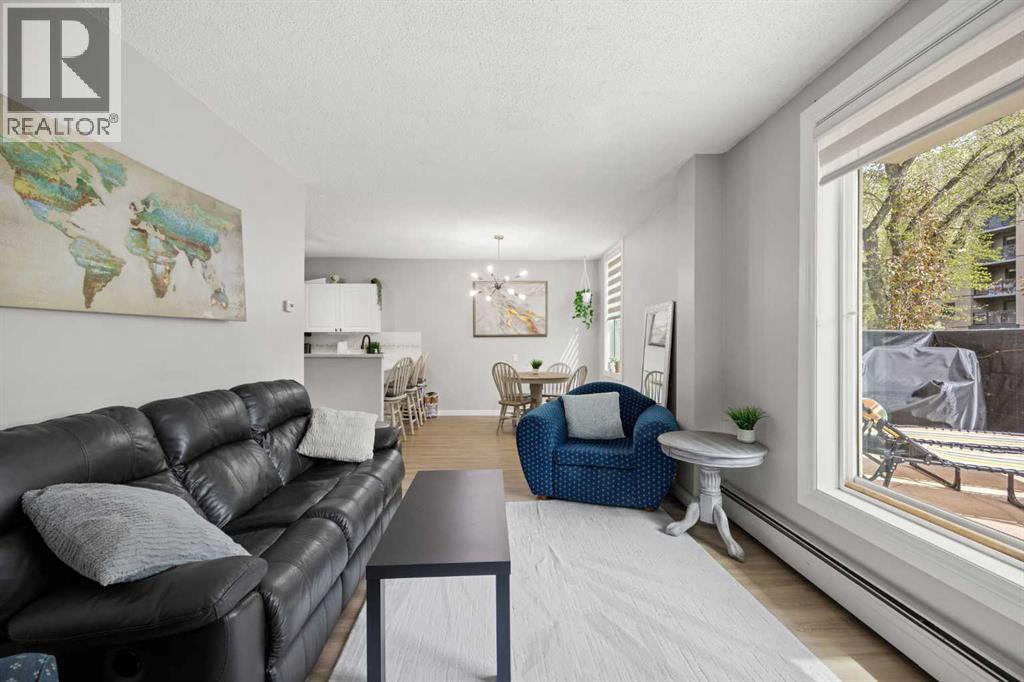 #102 1328 13 Avenue SW - 22
