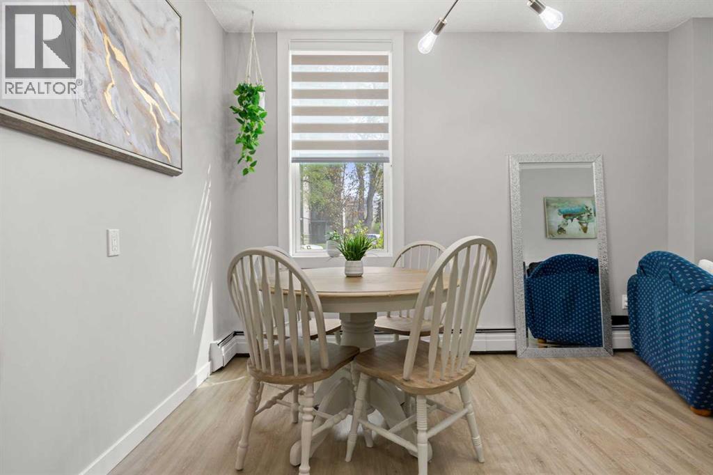 #102 1328 13 Avenue SW - 24