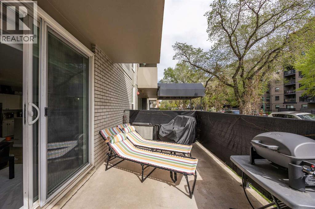 #102 1328 13 Avenue SW - 25