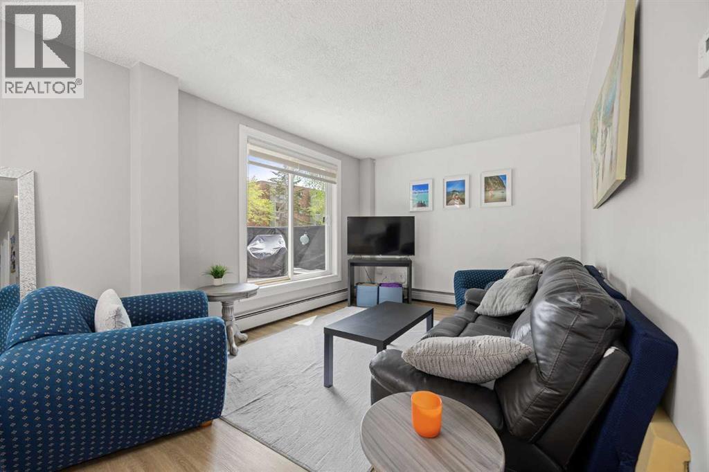 #102 1328 13 Avenue SW - 21