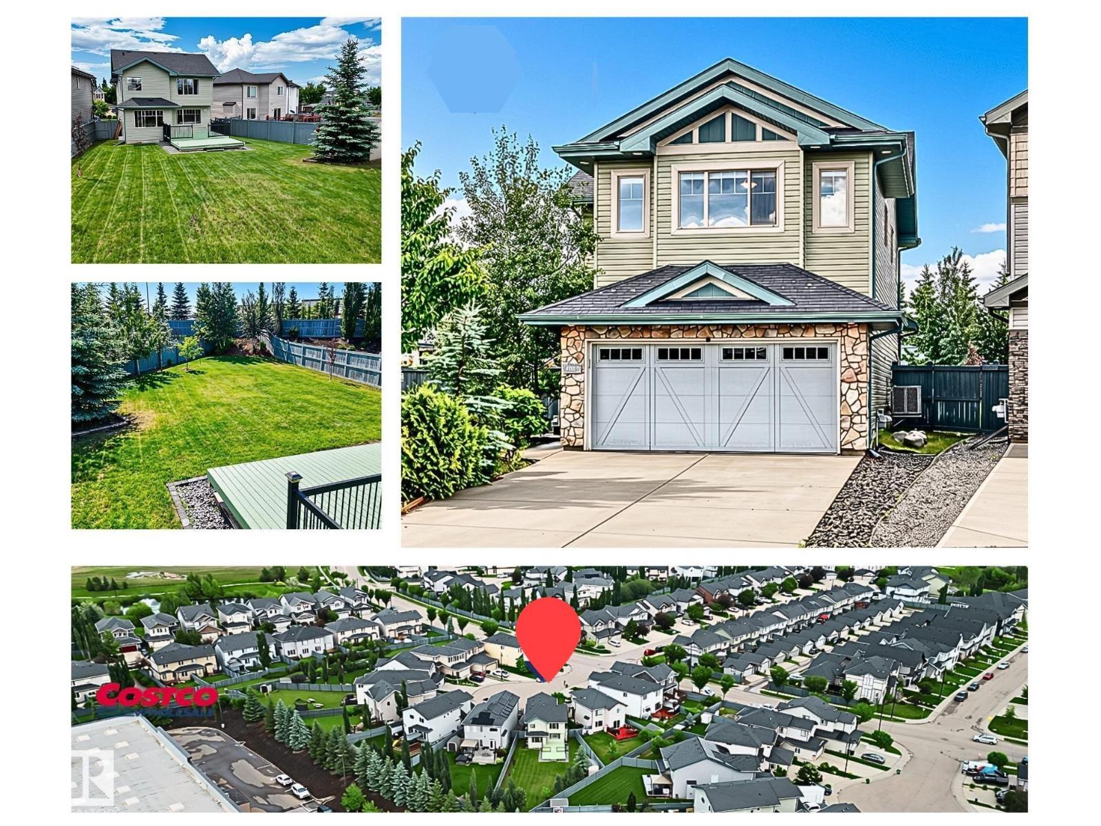 5009 Godson CO NW - 1