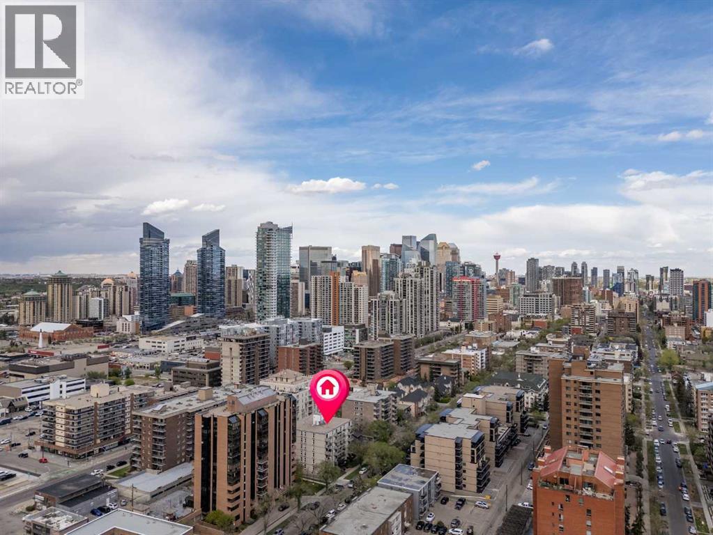 #102 1328 13 Avenue SW - 4