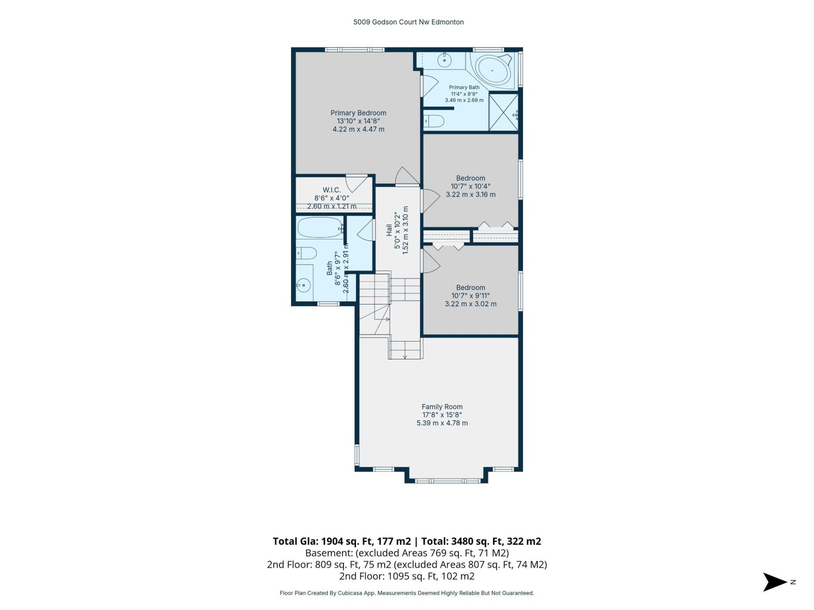 5009 Godson CO NW - 63