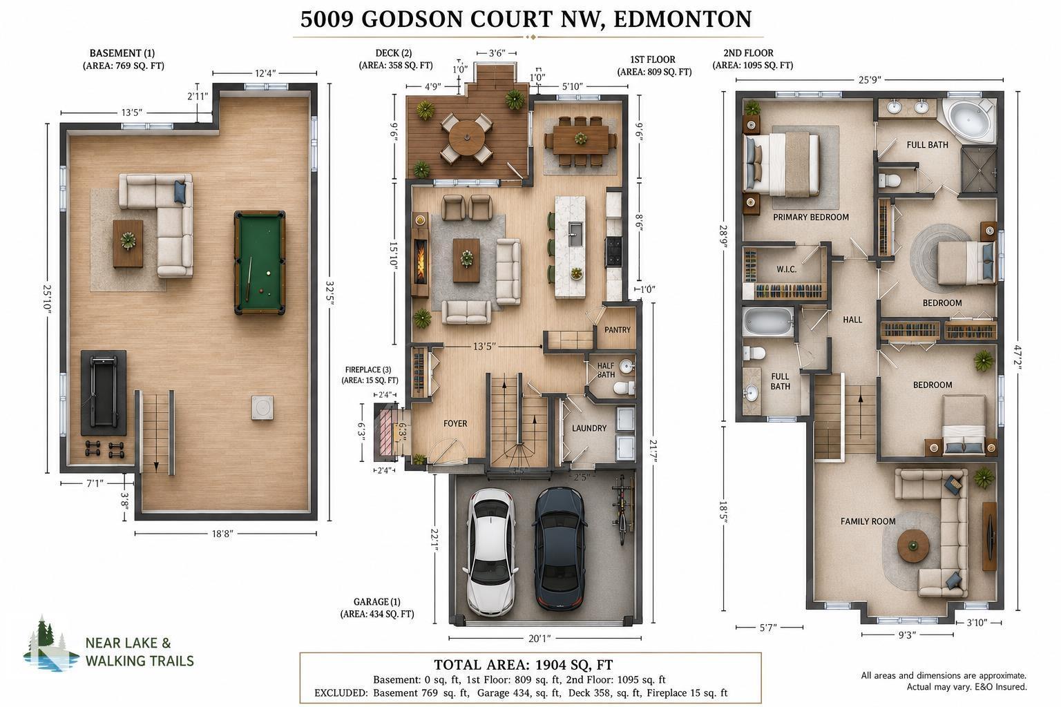 5009 Godson CO NW - 61