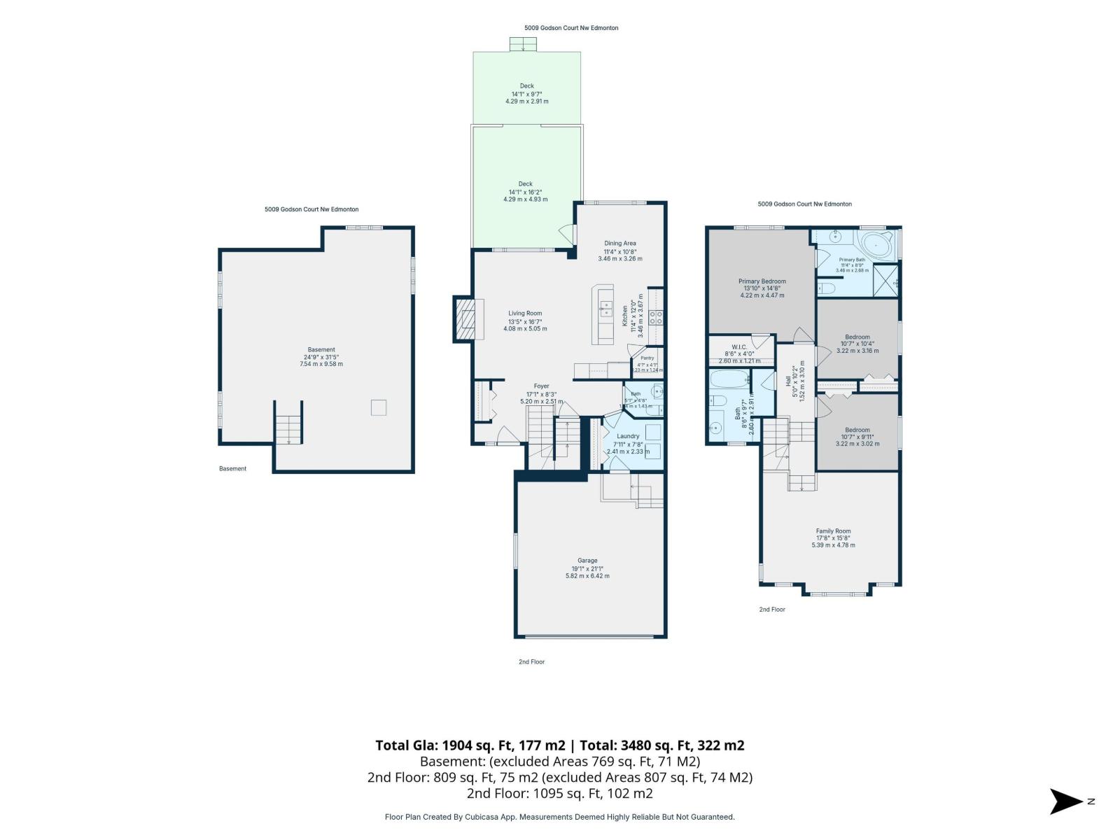 5009 Godson CO NW - 64