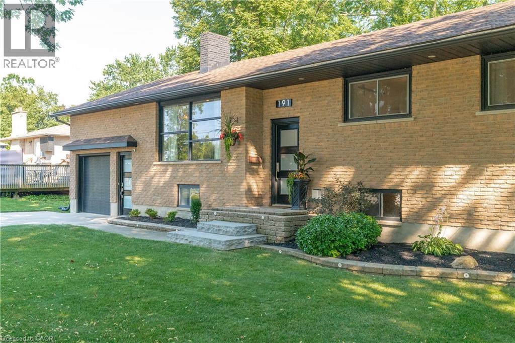 191 RUDY Avenue - 3