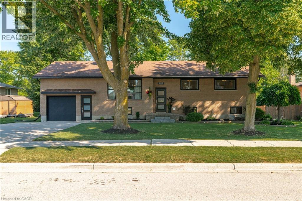 191 RUDY Avenue - 1