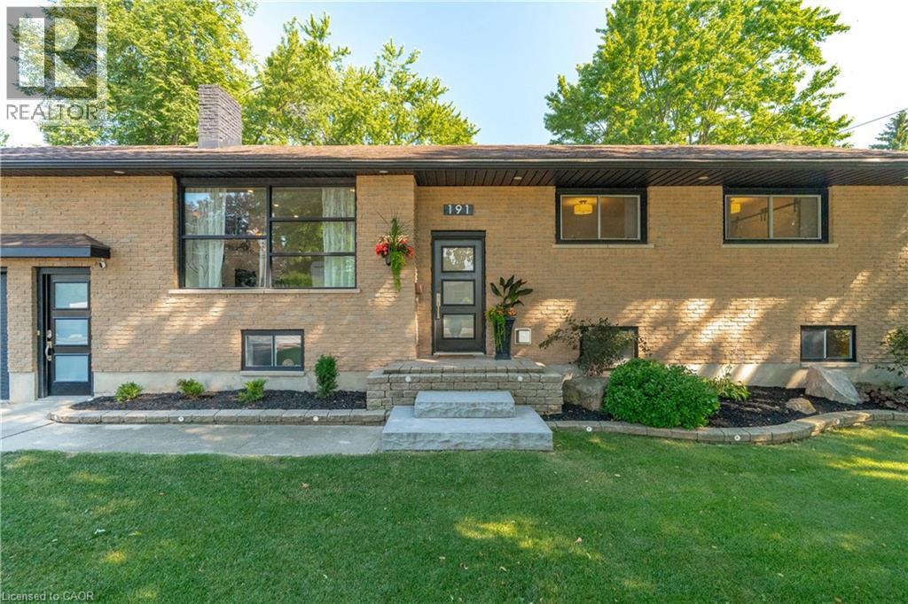 191 RUDY Avenue - 4