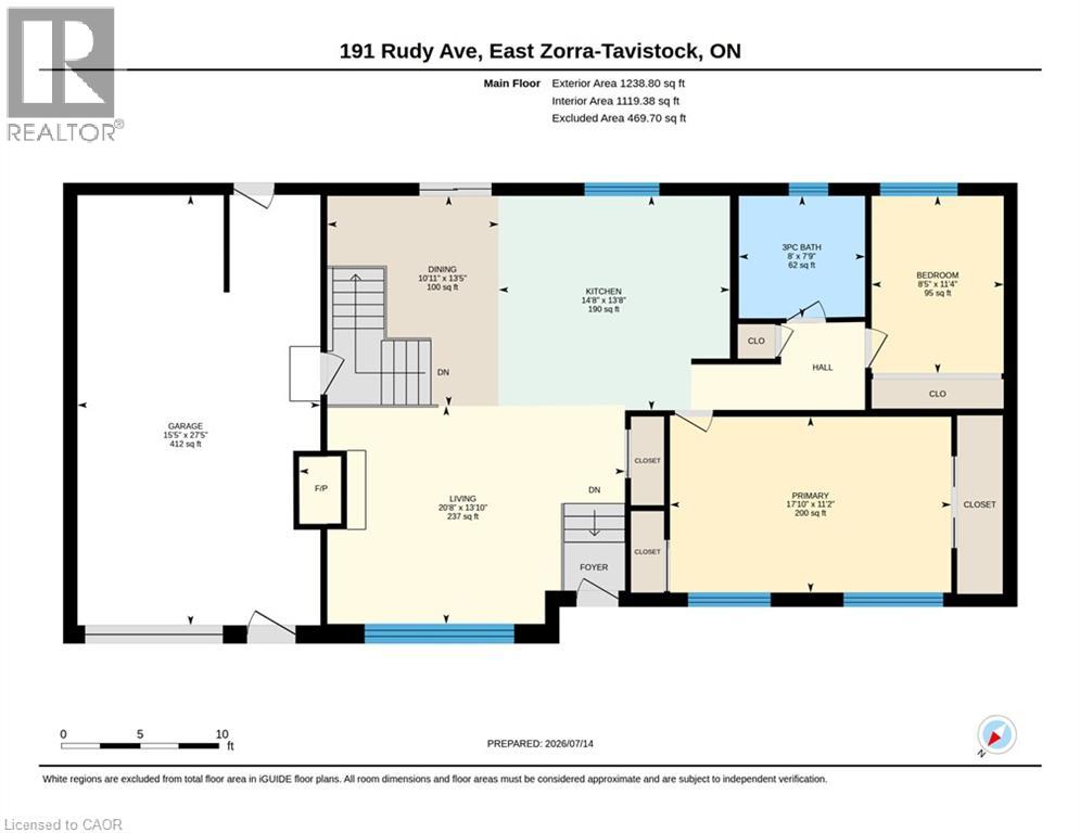 191 RUDY Avenue - 49