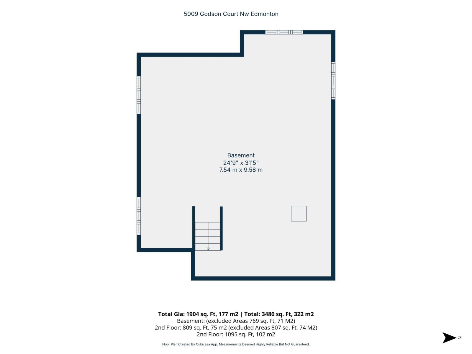 5009 Godson CO NW - 65