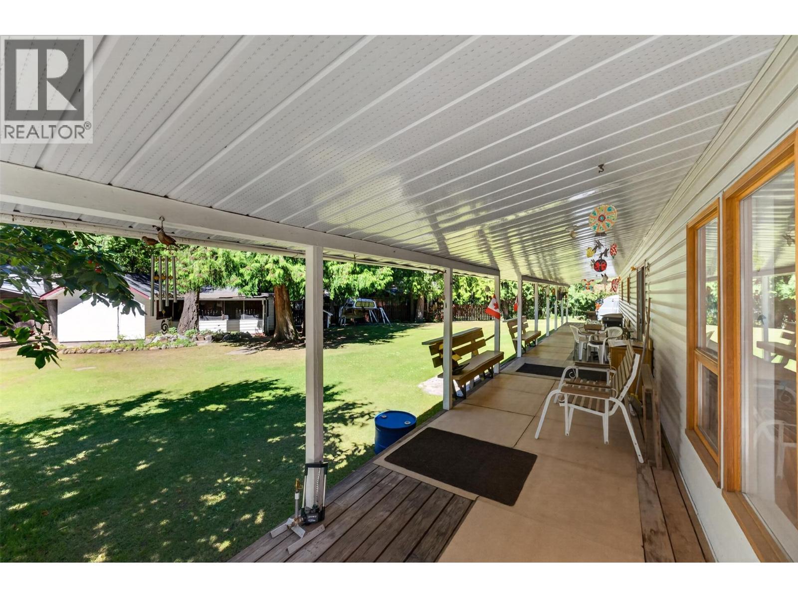  8981 Swanson Road, Swansea Point