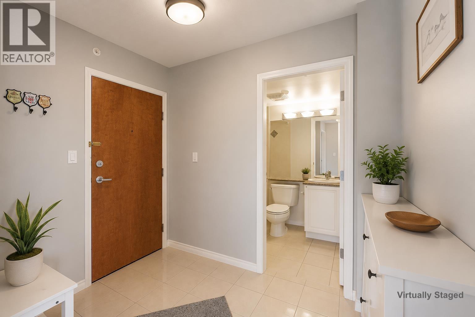 3 Bed, 3 Bath House for Sale in Richmond – 1001 5933 COONEY ROAD, Richmond – MLS# R3100303 - Image 6