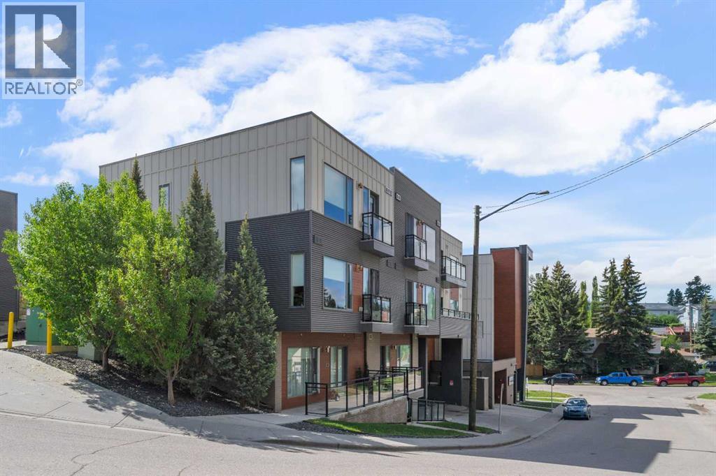 #316 93 34 Avenue SW - 2