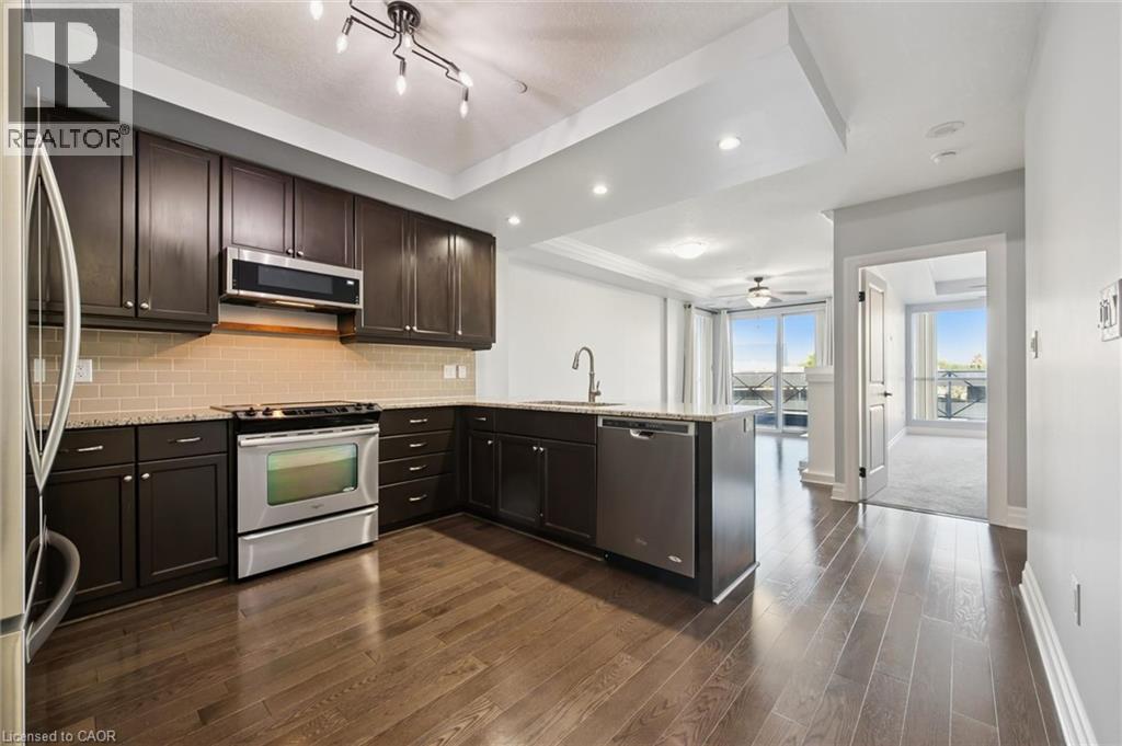 #308 160 MACDONNELL Street - 12