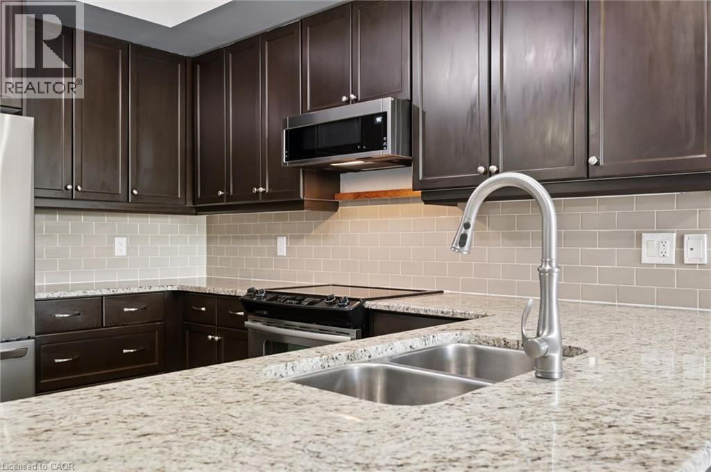 #308 160 MACDONNELL Street - 22