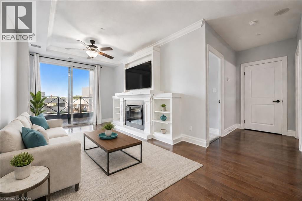 #308 160 MACDONNELL Street - 14