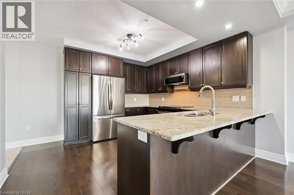 #308 160 MACDONNELL Street - 20