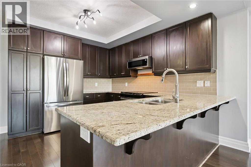 #308 160 MACDONNELL Street - Image 21