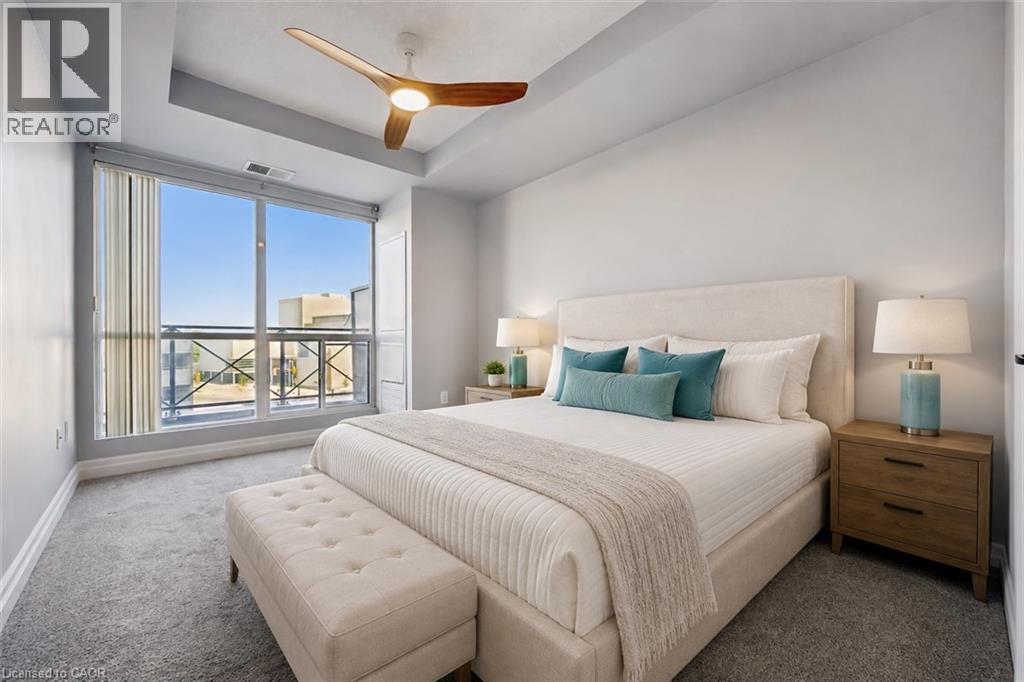 #308 160 MACDONNELL Street - 25