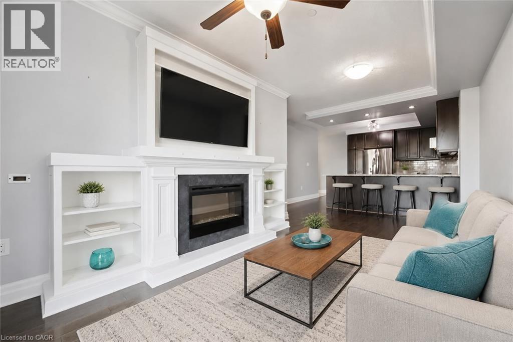 #308 160 MACDONNELL Street - 17