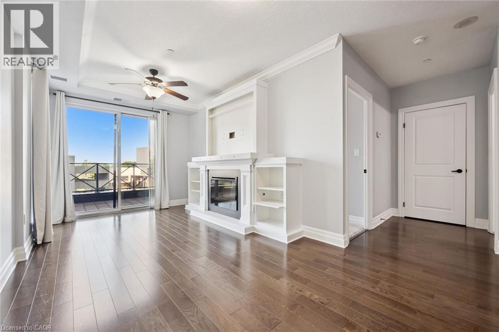 #308 160 MACDONNELL Street - 15