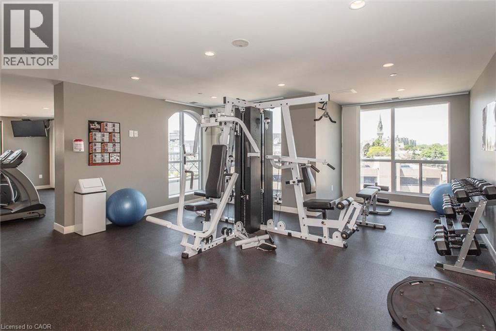 #308 160 MACDONNELL Street - 40