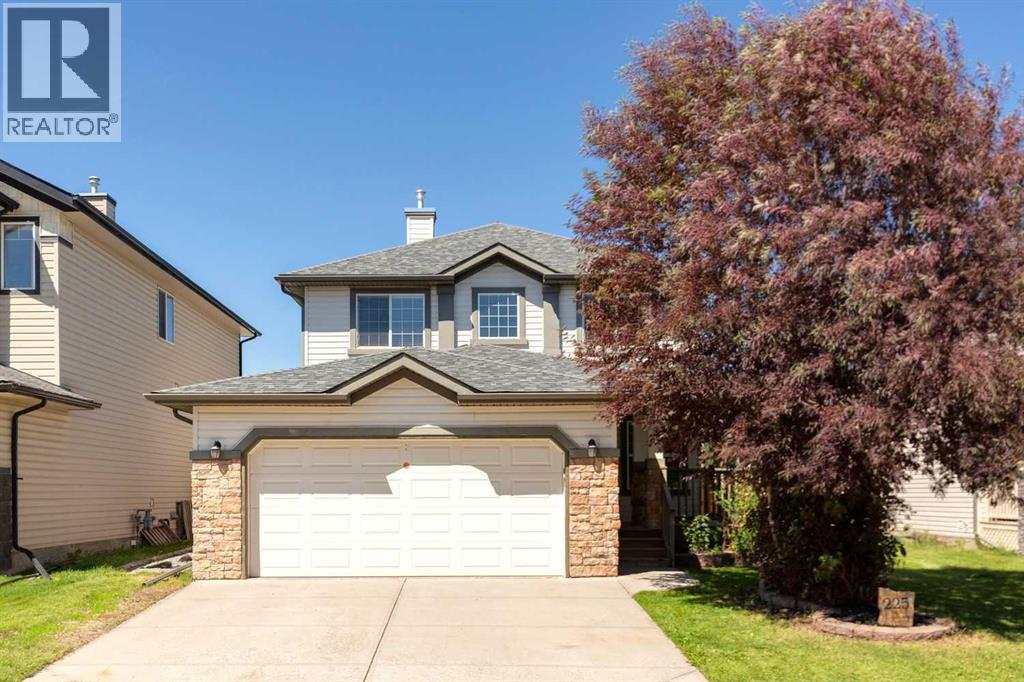 225 West Lakeview Drive - 1
