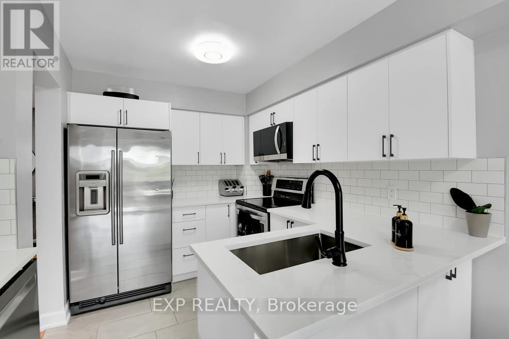 Condos for Sale in Ottawa – 138 ACKLAM TERRACE, Ottawa – By Peter Sagos - Image 11