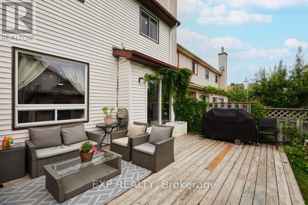 Condos for Sale in Ottawa – 138 ACKLAM TERRACE, Ottawa – By Peter Sagos - Image 27