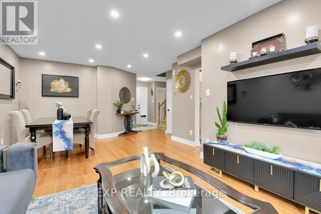 Condos for Sale in Ottawa – 138 ACKLAM TERRACE, Ottawa – By Peter Sagos - Image 7