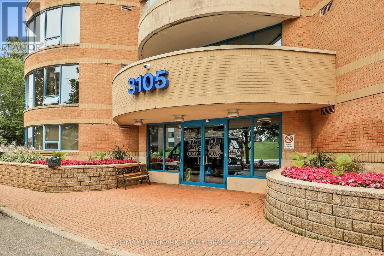 #502 3105 CARLING AVENUE - 2