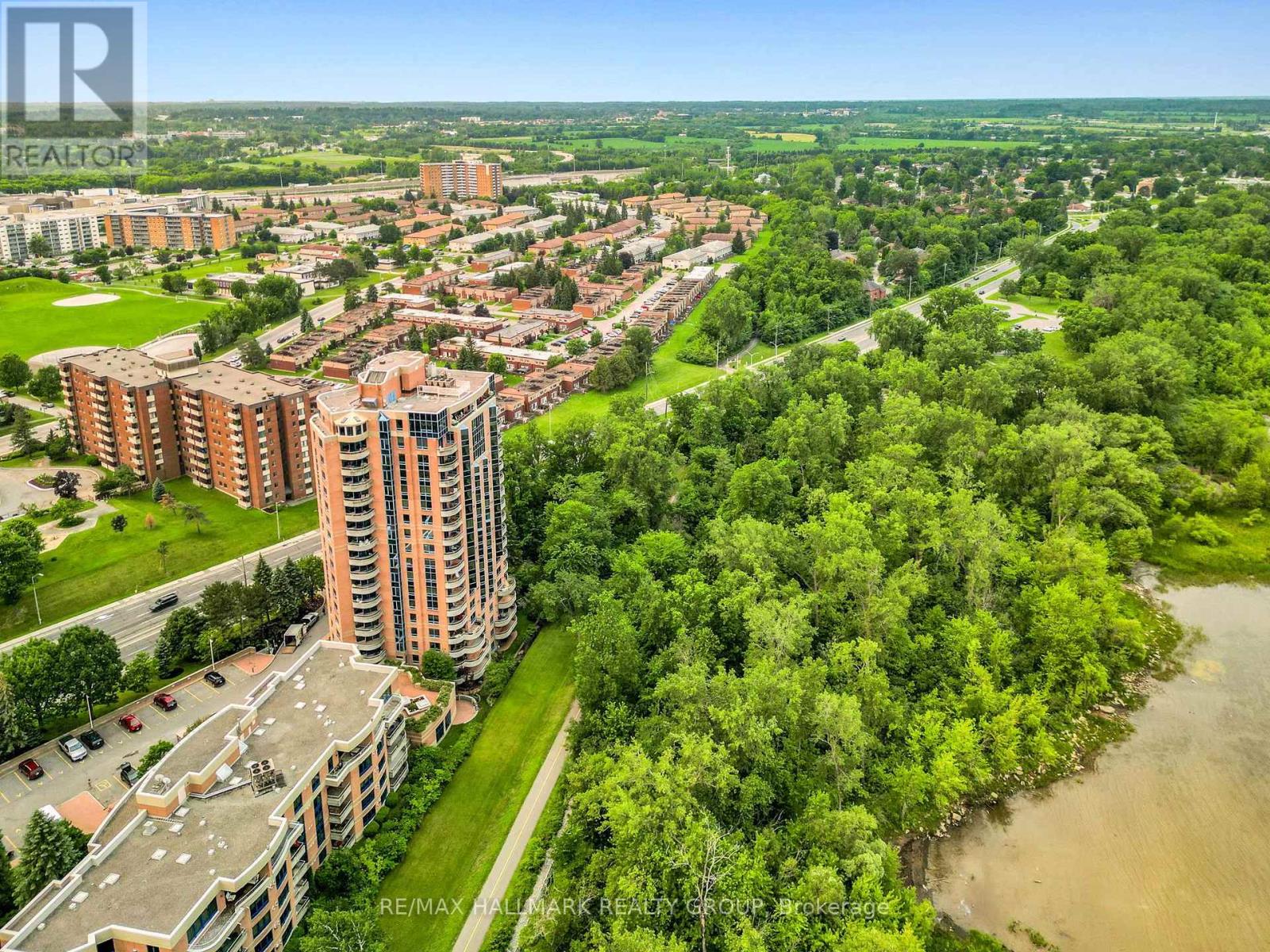 #502 3105 CARLING AVENUE - 39