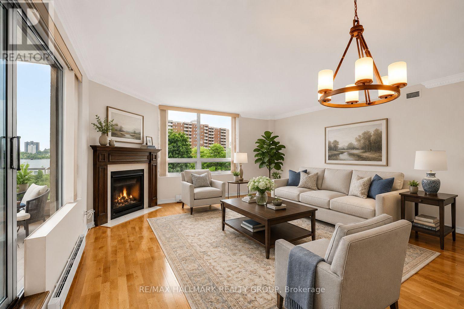 Condos for Sale in Ottawa – 502 – 3105 CARLING AVENUE, Ottawa – By Peter Sagos - Image 8