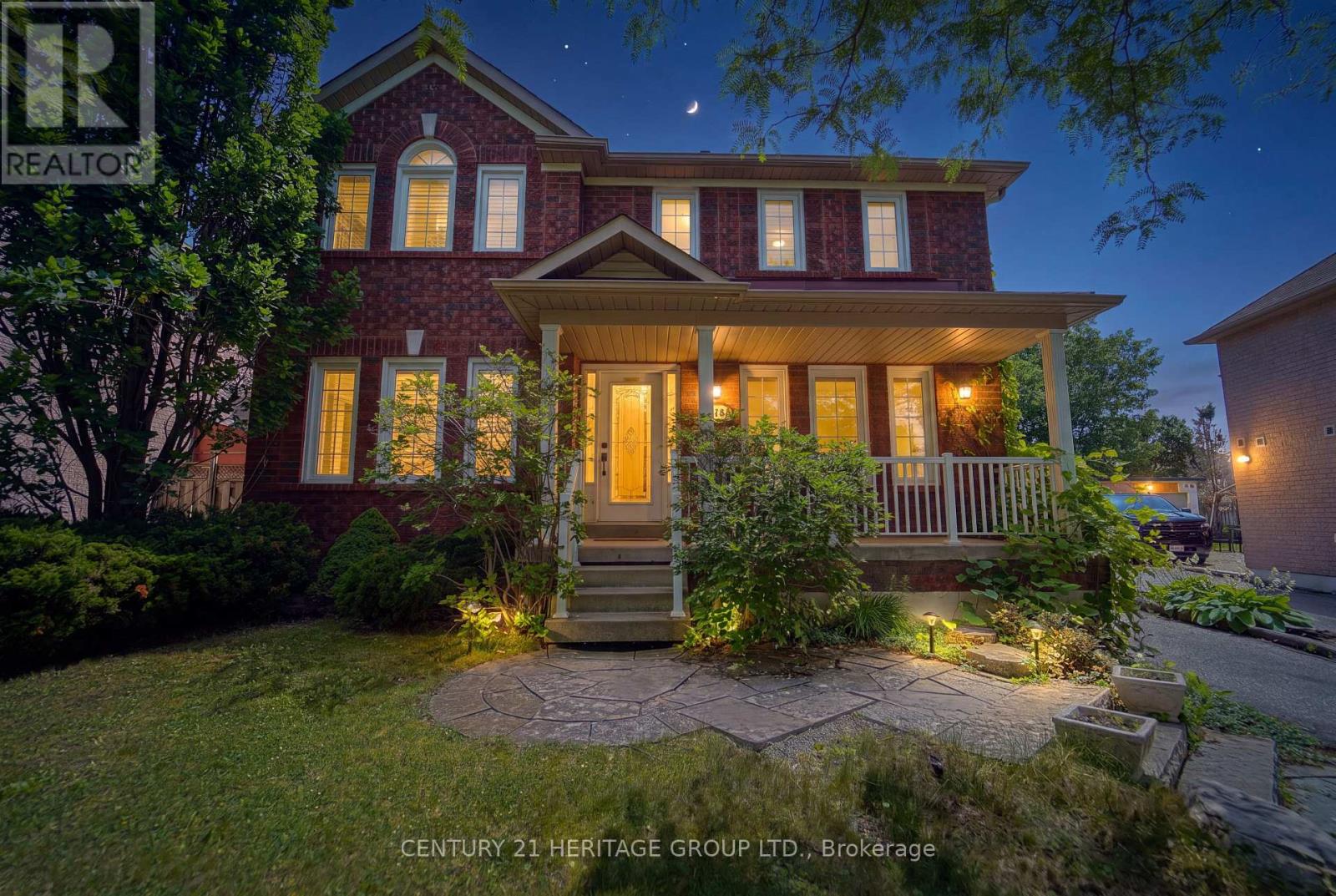 3 PRIMROSE PATH CRESCENT - 1