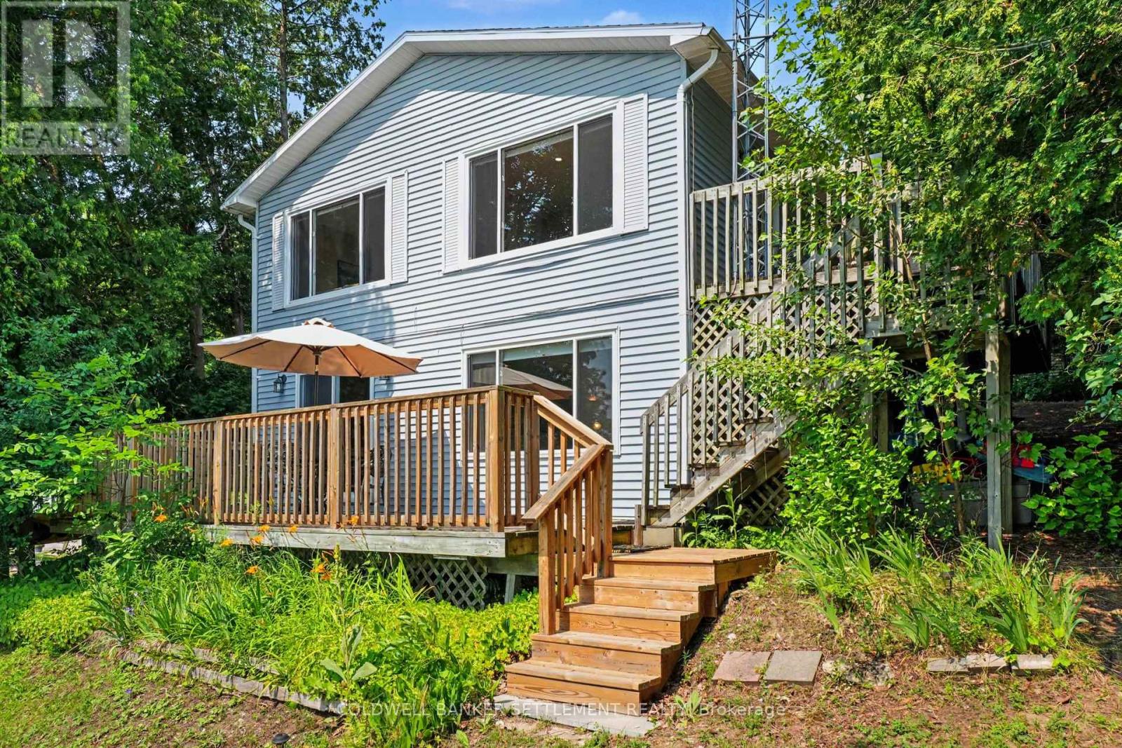 203 MARY MILLER ROAD - 2