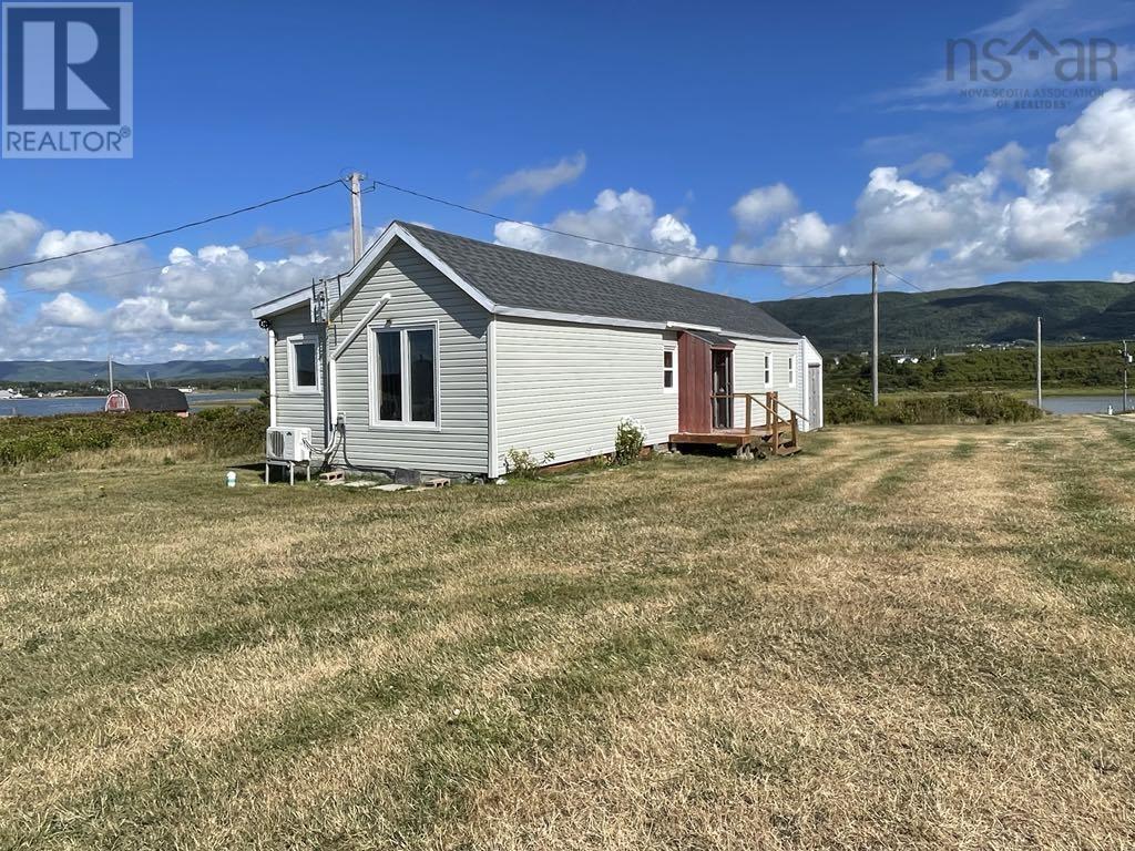 125 Cheticamp Island Road - 2