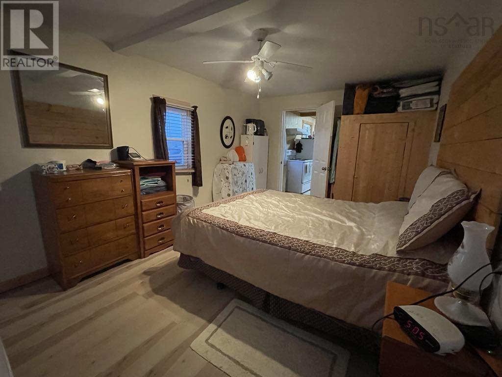 125 Cheticamp Island Road - 30