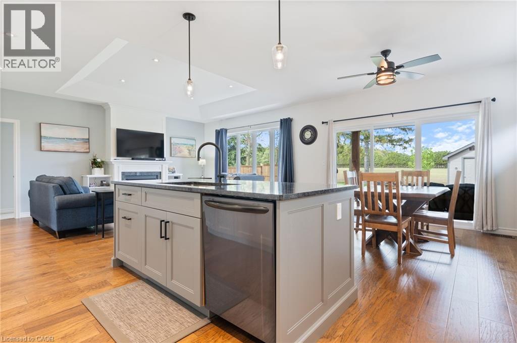 14 STONEBRIDGE Place - 12