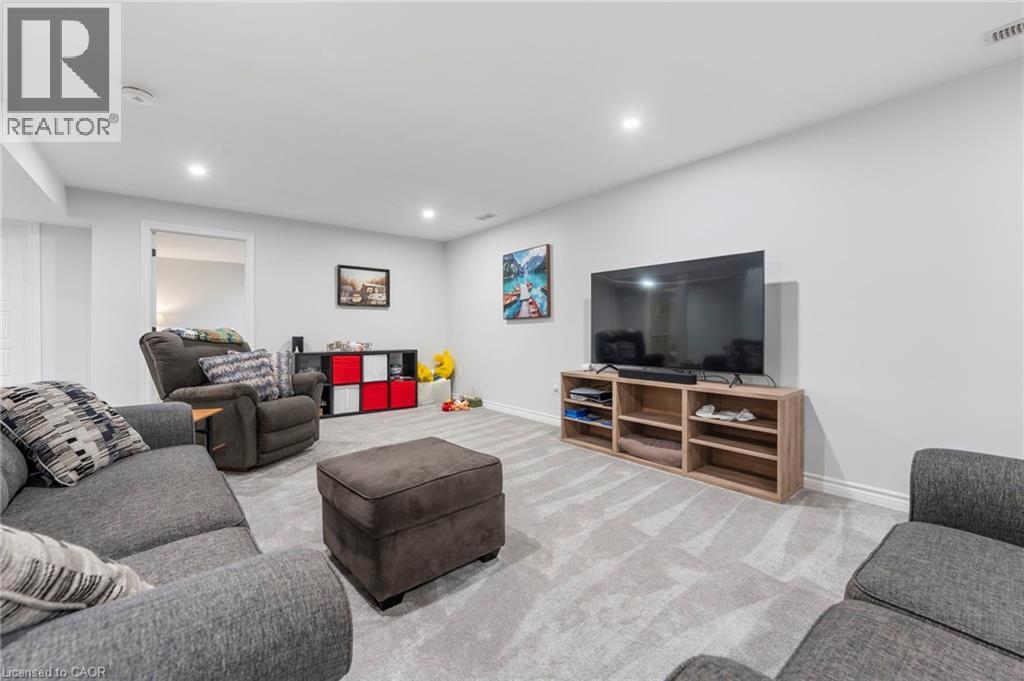 14 STONEBRIDGE Place - 23