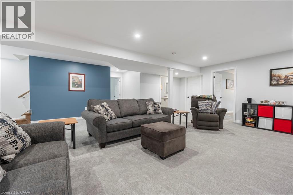 14 STONEBRIDGE Place - 24