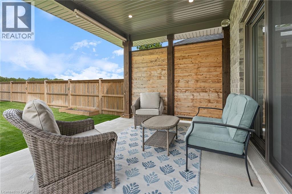 14 STONEBRIDGE Place - 29