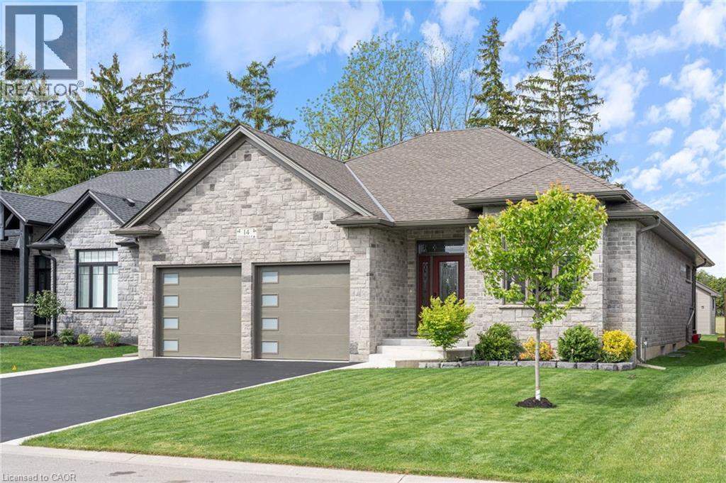 14 STONEBRIDGE Place - 3